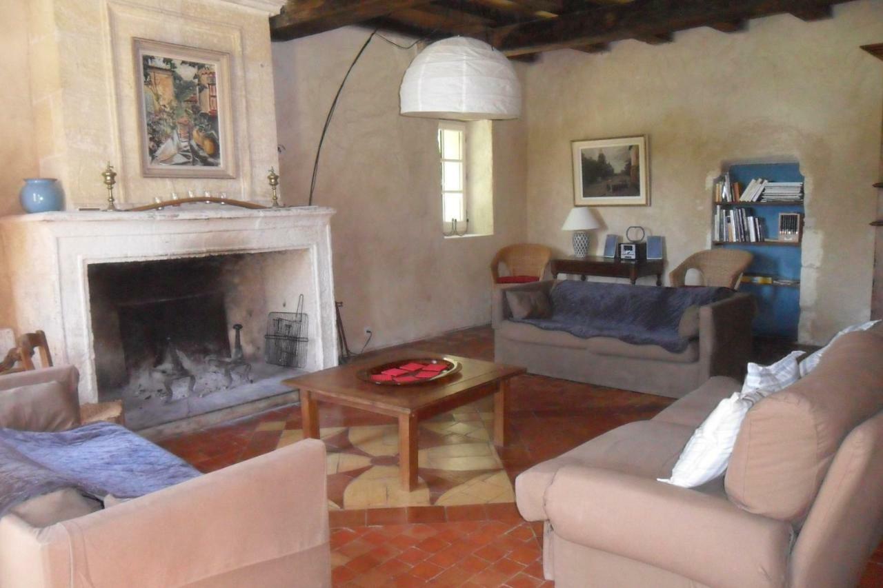 Maison De Bastien Lugon et l’Ile du Carney Kültér fotó